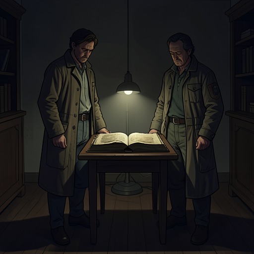 The Stones’ Family History from "Doctor Sleep". The discovery that Dan and Lucy share a father connects the present danger to a hidden family history of love, secrecy, and violence.