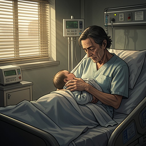 The Fragility of Life from "Doctor Sleep". The novel contrasts fragile bodies with enduring relationships, treating care at the threshold of death as an act of courage.