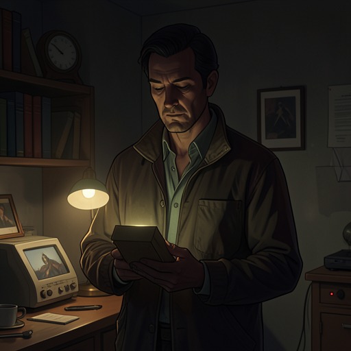 Memory, Secrecy, and Recovery from "Doctor Sleep". Dan’s struggle to remember honestly links psychic containment, sobriety, and the moral difference between forgetting and healing.