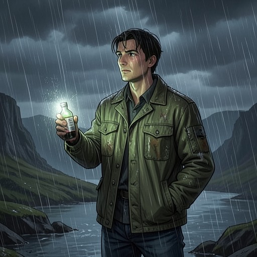 Fear, Risk, and Recovery from "Doctor Sleep". Dan and Abra repeatedly face fear not by denying it but by choosing a responsible action despite it.