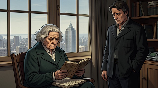 The Story Continues from "The Book Thief". The Story Continues Sydney After Molching Liesel lives to old age in Sydney, carrying the memories of the people lost in Germany.