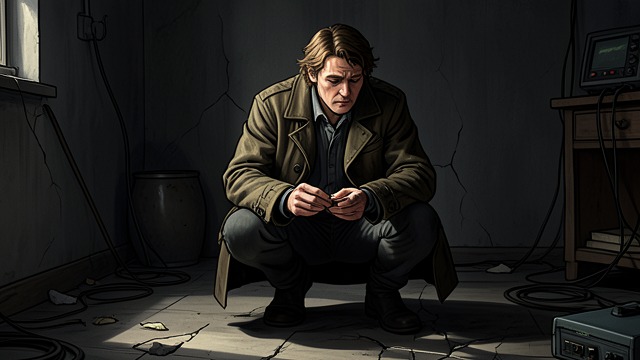 Max’s Survival Guilt from "The Book Thief". Max’s Survival Guilt Leaving His Family Max Vandenburg escapes Kristallnacht while relatives remain behind.