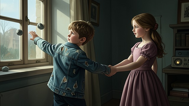Rudy’s Cruelty and Care from "The Book Thief". Rudy’s Cruelty and Care Childhood Mischief Rudy Steiner taunts strangers, steals food, and mocks Liesel. His humor often depends on provocation.