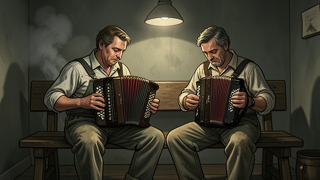 Erik’s Friendship from "The Book Thief". Erik’s Friendship Shared Avoidance Erik Vandenburg and Hans Hubermann prefer music, smoking, and survival to martial glory.