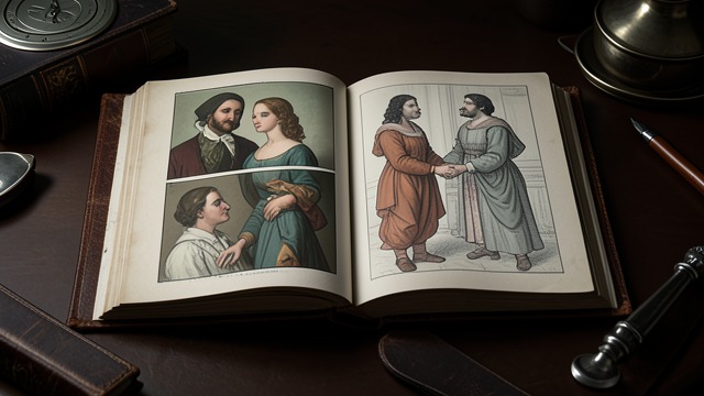 The Hidden Sketchbook from "The Book Thief". The Hidden Sketchbook Memory Preserved Rosa Hubermann gives Liesel Max’s sketchbook after a shelter reading.