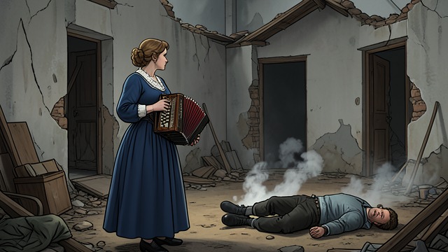 Liesel’s Discovery from "The Book Thief". Liesel’s Discovery The Bodies Liesel finds Hans and Rosa among the ruins and speaks to them as if memory might revive their bodies.