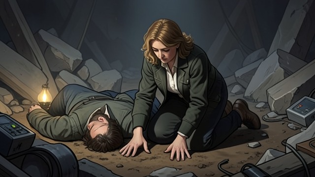 The Final Family from "The Book Thief". The Final Family Bodies in the Rubble Liesel finds Rosa and Hans Hubermann dead after the bombing of Himmel Street.