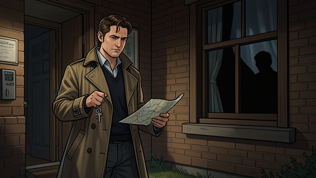 Walter’s Investigation from "The Book Thief". Walter’s Investigation Testing Hans Walter Kugler travels to Molching to determine whether Hans Hubermann remains trustworthy.