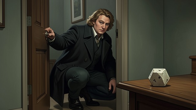 The Hidden Risk from "The Book Thief". The Hidden Risk A House Becomes a Gamble When Max Vandenburg enters 33 Himmel Street, the Hubermanns accept a risk that cannot be measured safely.
