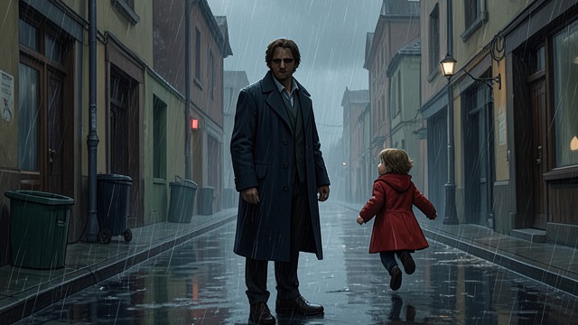 The Ninety-Eighth Day from "The Book Thief". The Ninety-Eighth Day A Death in the Neighborhood Michael Holtzapfel kills himself after returning from Stalingrad and living with unbearable guilt.
