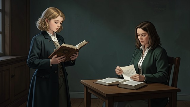 Dictionary Theft from "The Book Thief". Dictionary Theft A Deliberate Choice Liesel takes The Complete Duden Dictionary and Thesaurus from the open library window.