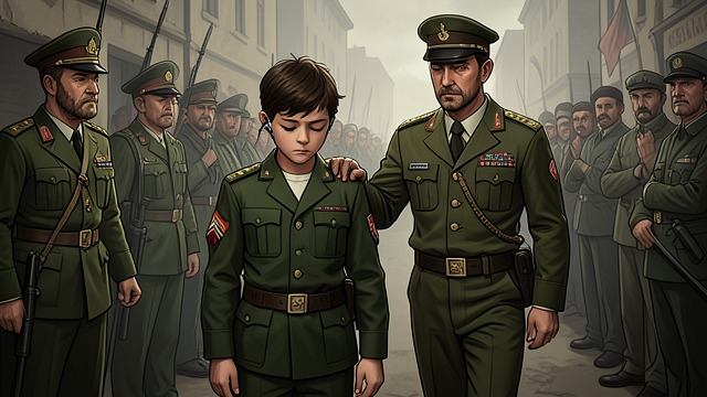 Hitler Youth Abuse from "The Book Thief". Hitler Youth Abuse Tommy’s Disability Tommy Müller’s damaged hearing causes repeated marching failures in the Hitler Youth.