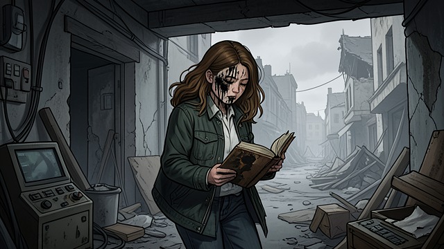 Himmel Street Bombing from "The Book Thief". Himmel Street Bombing The Final Raid Bombs destroy Himmel Street while its residents sleep. The war that began as radio language ends as direct annihilation.