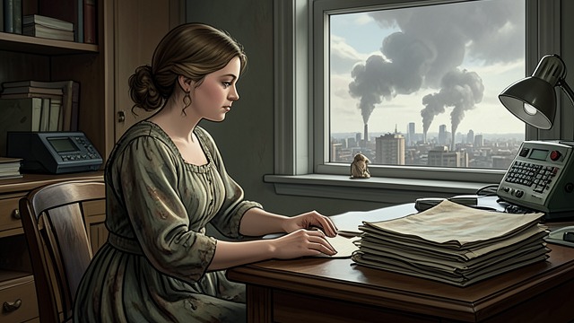 Survivor’s Testimony from "The Book Thief". Survivor’s Testimony Living After Loss Liesel survives the destruction of Himmel Street while nearly everyone she loves dies.