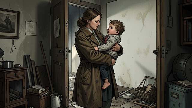 A Life After Himmel from "The Book Thief". A Life After Himmel Adoption by Memory Ilsa Hermann takes Liesel into her home after the bombing.