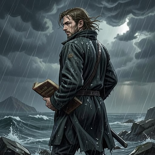 The Power and Danger of Words from "The Book Thief". This flow traces words as tools of domination, consolation, resistance, and self-definition.