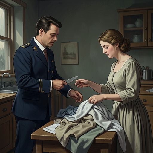 Human Contradiction from "The Book Thief". This flow traces the novel’s recurring movement between cruelty and kindness within the same people and institutions.