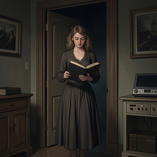Liesel’s Trauma and Recovery from "The Book Thief". This flow traces Liesel Meminger’s movement from repeated traumatic visions toward a fragile ability to integrate the dead into memory.