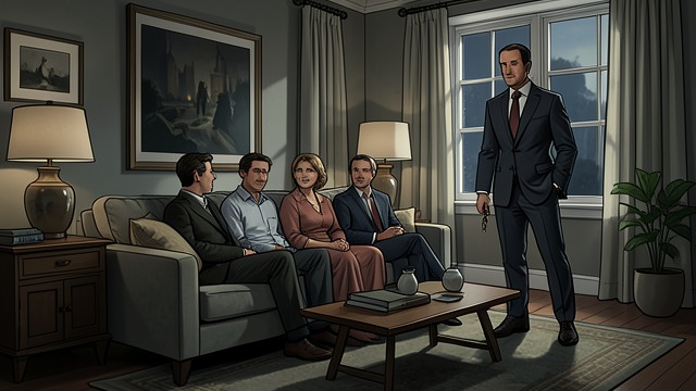 The Rental’s Class Promise from "Leave the World Behind". The Rental’s Class Promise Borrowed Affluence Amanda and Clay rent a carefully appointed house whose comforts exceed their ordinary home.