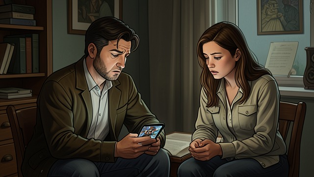 Action Without Certainty from "Leave the World Behind". Action Without Certainty Decisions from Fragments The adults choose where to stay and whether to seek medical care using partial reports, rumors, and personal…