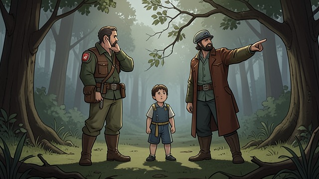 The First Disagreement from "Leave the World Behind". The First Disagreement Welcome or Refusal Amanda wants evidence before trusting the unexpected visitors, while Clay believes that the owners should be allowed…
