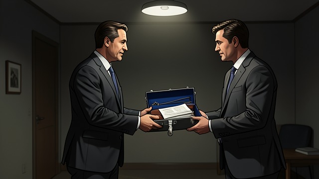 Money as a Negotiating Tool from "Leave the World Behind". Money as a Negotiating Tool A Financial Offer George offers money and a refund to make the shared arrangement acceptable.