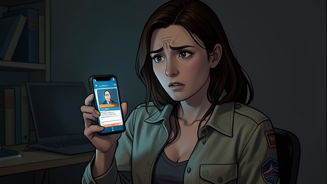 A Partial Alert from "Leave the World Behind". A Partial Alert The Headline Arrives Amanda sees a short report about a major blackout on the East Coast of the United States.