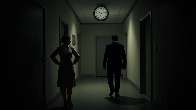 Distance and Return from "Leave the World Behind". Distance and Return A Failed Errand Clay leaves to investigate and becomes lost, while Amanda waits without knowing whether he is safe.
