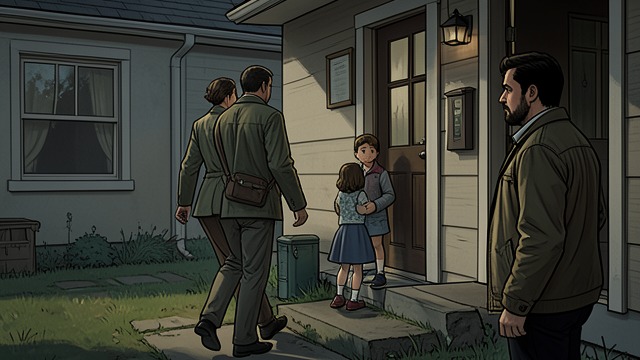 Danny’s Advice from "Leave the World Behind". Danny’s Advice Help Declined Danny reports a quiet town, repeated noises, and a disturbing animal migration, but refuses to accompany the men.