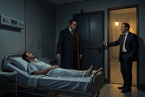 Adán Barrera's Offer to Cooperate for Funeral Attendance from "The Power of the Dog". Adán Barrera’s offer to cooperate for funeral attendance is a desperate bargain that places his daughter Gloria Barrera’s funeral above the protections…