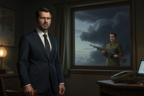Iran–Contra affair from "The Power of the Dog". The Iran–Contra affair in the novel is both a public controversy over arms for hostages and a screen that keeps a more damaging allegation out of view: that…