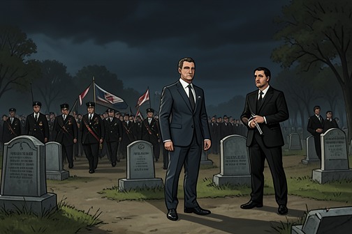 Bloody September from "The Power of the Dog". Bloody September is Güero Méndez’s retaliation against the Barrera family after members of the Barrera organization killed his wife and children.