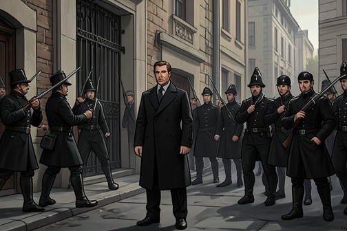 Assassination of Carlos Pizarro from "The Power of the Dog". The assassination of Carlos Pizarro is presented as the culmination of a rapid sequence of killings of Colombian presidential candidates, and as the turning…