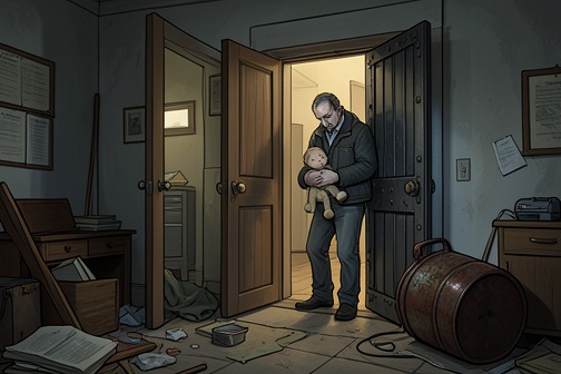 Rancho Santa Fe major drug raid from "The Power of the Dog". The Rancho Santa Fe major drug raid was a landmark seizure of Adán Barrera’s narcotics operation, exposing its industrial scale while showing the limits of…
