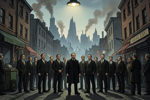 Federación-engineered Mexican Peso Crisis from "The Power of the Dog". The Federación-engineered Mexican Peso Crisis shows the Mexican drug-trafficking federation extending its power beyond trafficking into the machinery of…