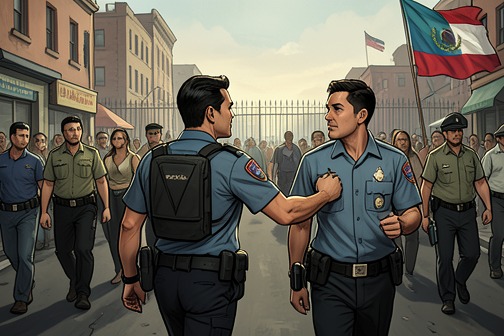 Humberto Álvarez Machain's kidnapping and transfer to the United States from "The Power of the Dog". Art Keller’s abduction of Dr. Humberto Álvarez Machain turns a stalled murder investigation into a cross-border seizure carried out beyond the reach of…