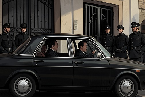 Assassination of Jaime Pardo Leal from "The Power of the Dog". The assassination of Jaime Pardo Leal was a professional killing of the leader of the Patriotic Union.