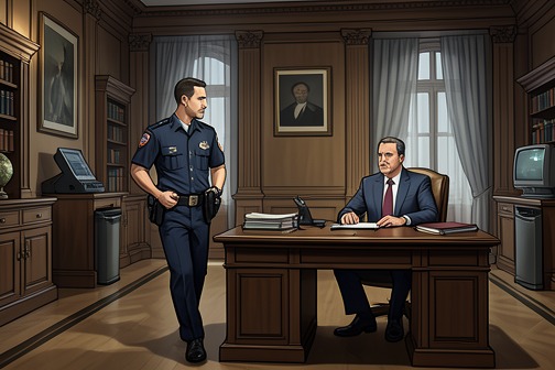 Miguel Ángel Barrera's arrest from "The Power of the Dog". Miguel Ángel Barrera’s arrest is both a law-enforcement operation and a political bargain: Art Keller finally gains authority to seize a powerful cartel…