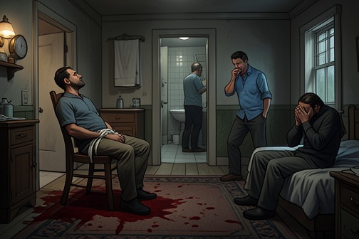 Murder of Little Peaches from "The Power of the Dog". The Murder of Little Peaches is the retaliation that shatters the Piccone brothers’ partnership with Sean Callan and O-Bop after their money is stolen.