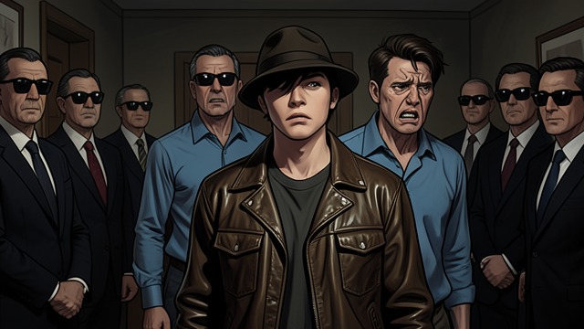 A Criminal Order Consolidates from "The Power of the Dog". A Criminal Order Consolidates From fugitives to operators Callan and Stevie take advantage of the information in Friel’s black book and the upheaval following…