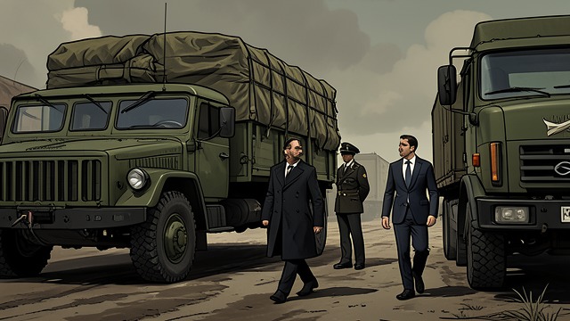 Weapons Behind the War from "The Power of the Dog". The Hidden Exchange Drugs and armaments Art Keller follows a cocaine shipment and discovers a system in which drugs travel north while weapons travel south.