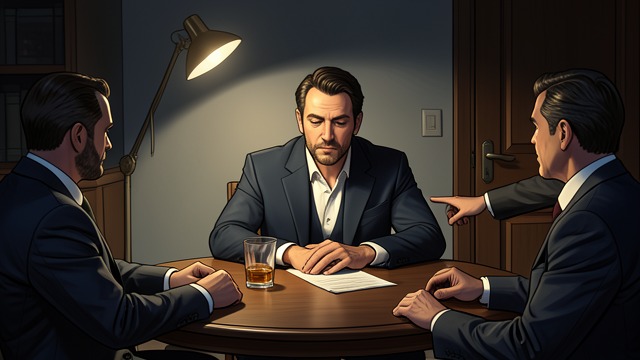 The Tainted Bargain from "The Power of the Dog". Immunity as Currency An ending negotiated After the violence surrounding Parada's death and the political crisis around Colosio, the surviving power brokers…