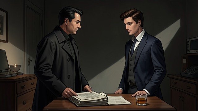 The Baja Plaza Changes Hands from "The Power of the Dog". The Baja Plaza Changes Hands A strategic appointment After the old Sinaloan organization is scattered, Miguel Ángel Barrera assigns the Baja plaza to Blondie.