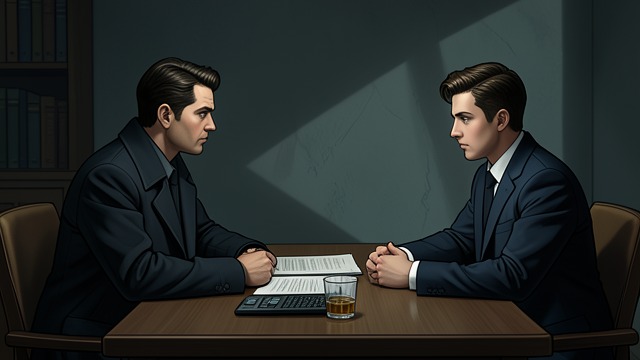 The Unreported Partnership from "The Power of the Dog". The Unreported Partnership Cooperation outside the rules Miguel Ángel Barrera approaches Art after hearing that his career is at risk.