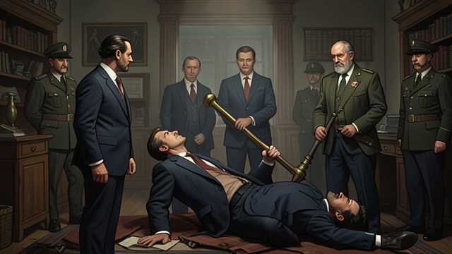 The Cost of the Counterattack from "The Power of the Dog". The Cost of the Counterattack Retaliation against the investigation When Ernie Hidalgo is abducted and tortured for the identity of Art’s fictional source, Art…