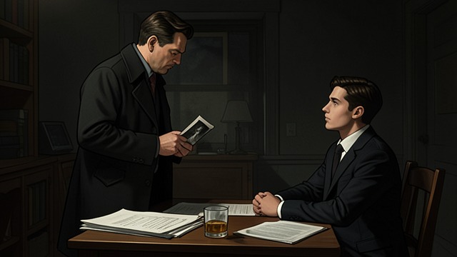 The Friendship Recalled from "The Power of the Dog". The Friendship Recalled Recognition at a distance Art identifies Miguel Ángel Barrera as the man behind the cocaine operation he has been tracking.