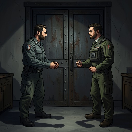 Art Keller and the Barrera Feud from "The Power of the Dog". This thread follows a former friendship as it hardens into a decades-long conflict shaped by manipulation, guilt, retaliation, and the eventual choice between…