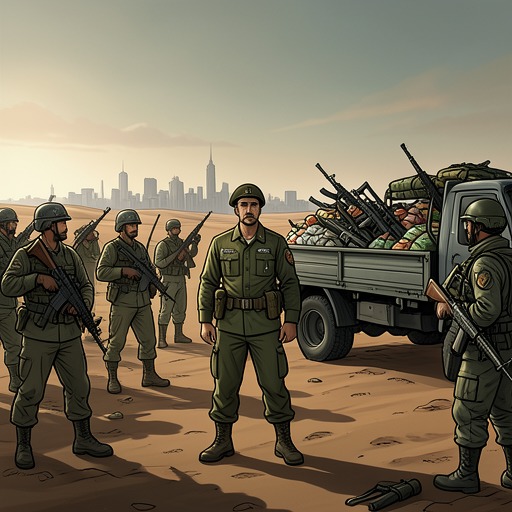 From Cartel Manhunt to Covert War from "The Power of the Dog". This thread follows the widening conflict from a drug investigation into a struggle involving cartel violence, government protection, covert operations, and a…