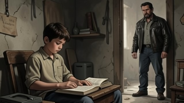 Peter’s Hidden Strength from "The Power of the Dog". Peter’s Hidden Strength Endurance Misread Phil mistakes Peter’s quietness for a need to be recruited into ranch masculinity.