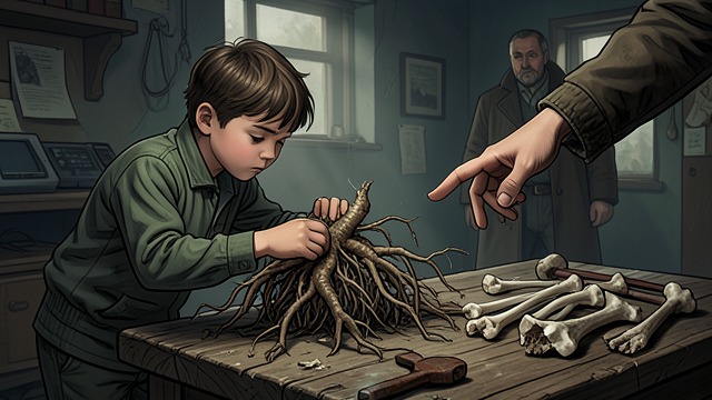 Knowledge of Anthrax from "The Power of the Dog". Knowledge of Anthrax A Medical Fact Among Johnny’s books, Peter learns that anthrax can pass from an infected animal hide into human blood through a break in…
